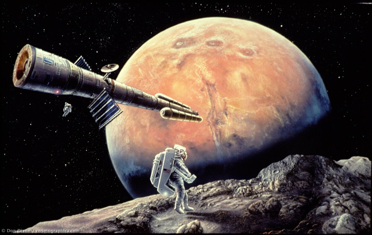 167-Deimos-First-Step